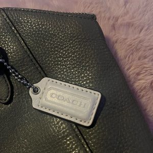 Authentic Coach Purse (NWOT)